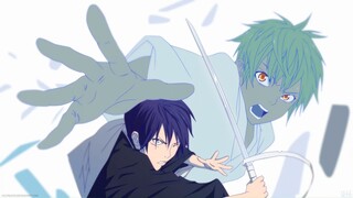 [Theme Song] The One (Noragami)