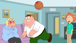 "Satu Pukulan Dunk"