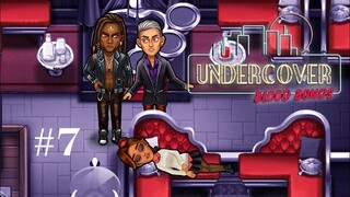 Undercover - Blood Bonds | Gameplay Part 7 (Level 28 to 30)