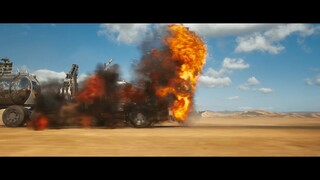 http://adfoc.us/862319105034865 FURIOSA _ A MAD MAX SAGA _ Sneak Peek  “Chapters” Trailer