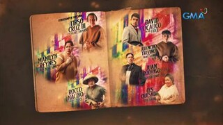 Maria Clara At Ibarra ep37