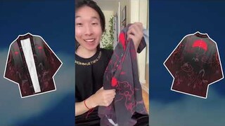 Anime Mystery box unboxing Fandomaniax