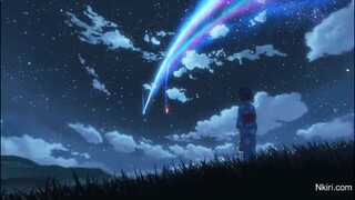 Your Name