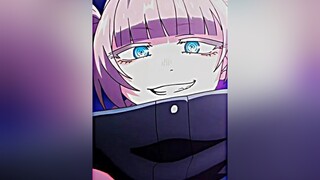 REPOST animeedit animetiktok anime hakounit nazuna nazunananakusa