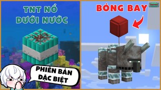 Minecraft phiên bản “GIÁO DỤC” có gì hay?