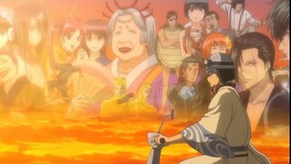 Gintama Ending 20