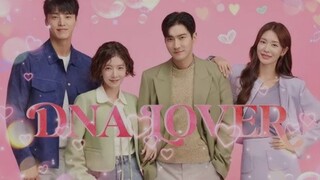 Episode 2: DNA Lover| Tagalog Dubbed