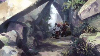 Hai to Gensou no Grimgar Episode 8