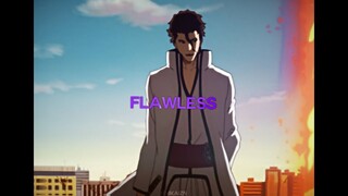 Sosuke Aizen [EDIT] | Yeat - Flawless