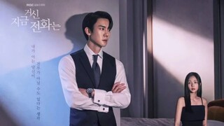 When The Phone Rings Eps 1 Sub Indo [1080p]