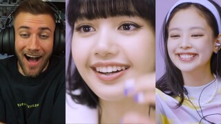 BLACKPINK - [How You Like That] ONLINE FANSIGNING EVENT - REACTION
