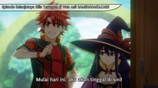 Sentai Red Isekai Eps 03 Sub Indo