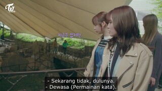 [SUB INDO] TWICE TV5 TWICE in SWITZERLAND EP.22