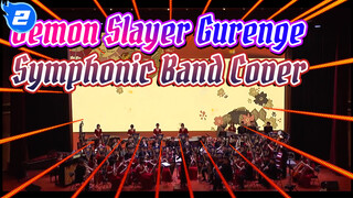 Gurenge | Symphonic Band Cover / Demon Slayer_2