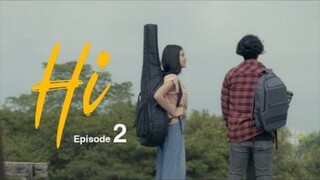 HI - EPISODE 2 - Airwalk Indonesia Web Series