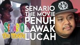 Senario The Movie - Movie Review