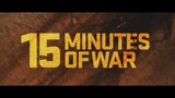 15 MINUTES OF WAR Official  Watch and Dawnload Full Movie  : Link In Description