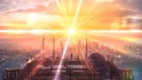 Romantisme yang hanya dimiliki oleh Makoto Shinkai