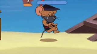 Game Seluler Tom and Jerry: Saya, Robin Hood, telah menjadi abadi lagi!