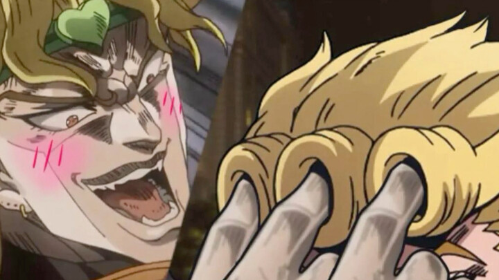 [Musim 2] Meme JOJO yang luar biasa (No. 48)