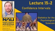 Lecture 15-2 - Confidence Intervals rev 03 29 2020