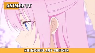 SHIKIMORI AMV COPINES