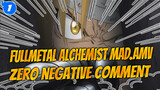 Fullmetal Alchemist|Epic Compilation in 2019 ! Zero negative comment!_1