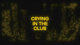 KXLLSWXTCH - CRYING IN THE CLUB (prod. MATHIAS TYNER)