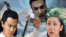 หยาง ซี X หลัว หยุนซี X เหริน เจียหลุน [ต้าลาเบงปา] หลัว เทียนยี่
