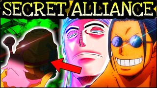 SINO ANG TINAWAGAN NI VEGAPUNK?! | One Piece Tagalog Analysis