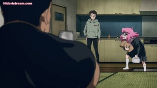 Vigilante: Boku no Hero Academia Illegals Eps 4 (Sub-Indo)