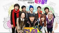 Running Man Korea (Ep 15 Eng Sub)