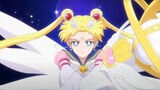 Pretty Guardian Sailor Moon Cosmos The Movie Part 1