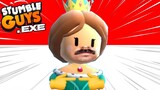 STUMBLE GUYS EXE 0.1 / FUNNY MOMENTS