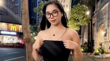 Hot girl