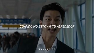 Train To Busan(Radiohead Creep)//Sub Español