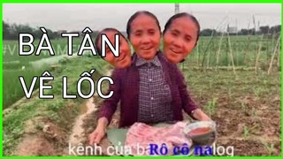 [YTP] Bà Tân Vê lốc