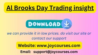 Al Brooks Day Trading insight