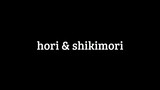 hori & Shikimori