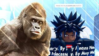 THE GRAND PIECE ONLINE IS A PEDO AND A RACIST? GRAND PIECE OWNER EXPOSED AGAIN???