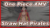 [One Piece AMV] Bajak Laut Topi Jerami VS Bajak Laut Zephyr / Epik / Ketukan Singkron_3