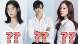 Zombie Detective Korean Drama 2020 | Cast Real Ages and Real Names |RW Facts & Profile|