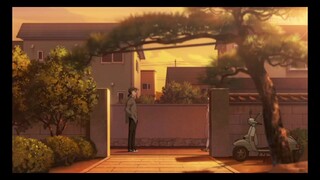 Hẹ cũng biết ghen😁#conan#hattori heiji