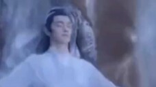 #With the Phoenix really expresses why gods can't fall in love! #Lin Gengxin #Zhao Liying #With the 