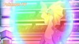 Pokemon (Short Ep 116) - Battle: Wataru x Carnet (Phần 2) #pokemon