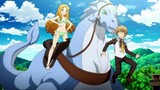 Tóm Tắt Anime Hay: Pet Của Tôi là em Cô Gái Rồng xinh đẹp (P2) | Review Anime