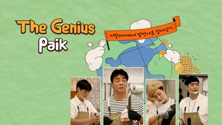 The Genius Paik S1 Eps 11 [INDO SUB]