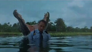 Film Gator Creek (2025)