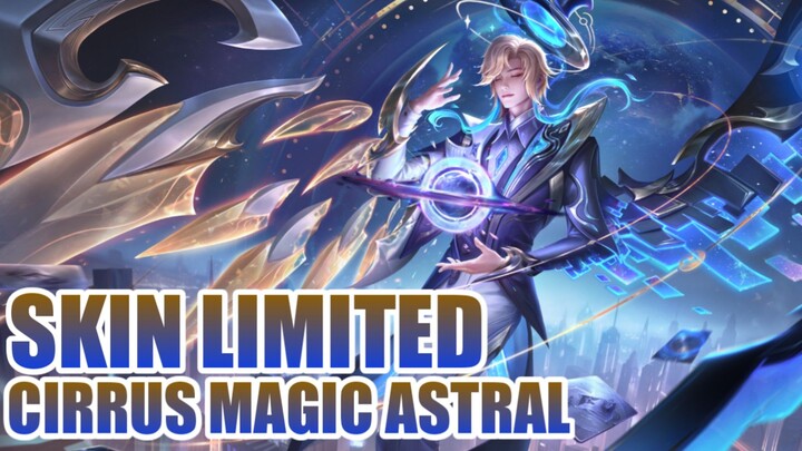 Akhirnya si Burung Dapat Skin 😂