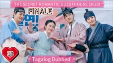 T.S.R.GH Episode 18 Finale _tagalog